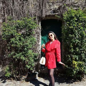 Meet your Posher, Merlin